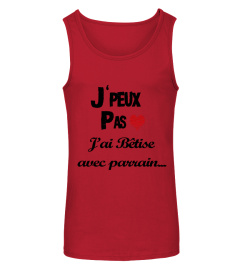 J'peux pas , j'ai bêtise avec parrain ... - Edition Limitée