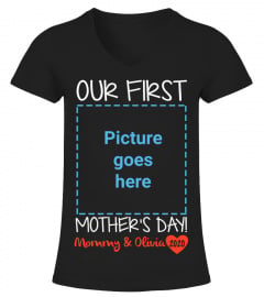 Our First Mother's Day - Mommy - Favitee.com