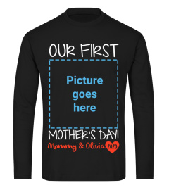 Our First Mother's Day - Mommy - Favitee.com