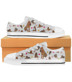 Bloodhound - Heart-Sneaker