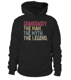 Granddaddy - The Man The Myth The Legend