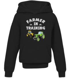 Farmer In Training