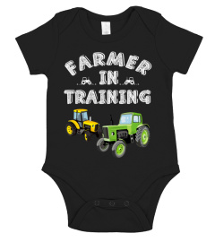 Farmer In Training