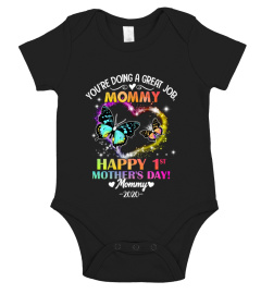 Butterfly First Mothers Day TL2104084a