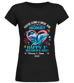 Dolphin First Mothers Day TL2104056a