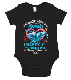 Dolphin First Mothers Day TL2104056a