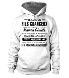 fils chanceux