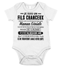 fils chanceux