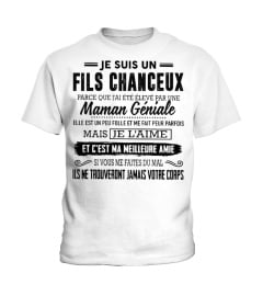 fils chanceux