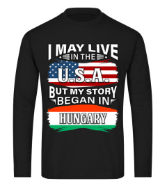 Limited Edition Hungary