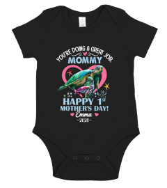 Turtle First Mothers Day TL2104076a