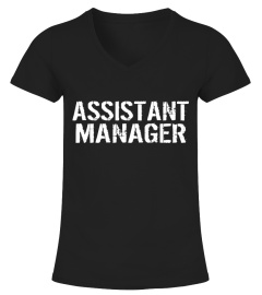 Super Assistant Manager