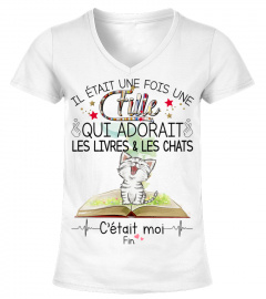 CHAT - UNE FILLE - 15