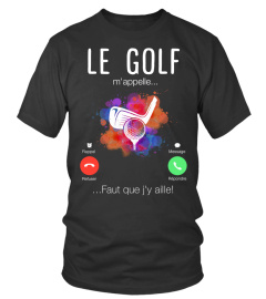 GOLF - APPEL - 7