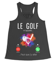 GOLF - APPEL - 7