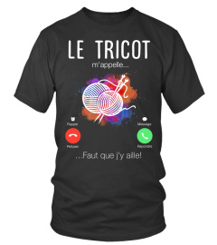 TRICOT - APPEL - 7