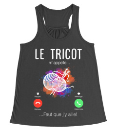 TRICOT - APPEL - 7