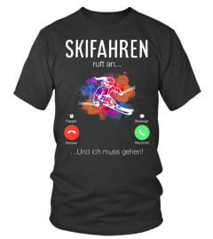 SKIFAHREN -  BERUFUNG - 6