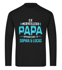 Ce merveilleux Papa