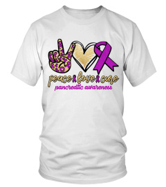 pancreatic awareness