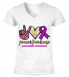 pancreatic awareness