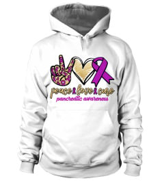 pancreatic awareness