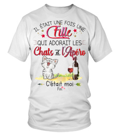 CHAT - UNE FILLE - 16