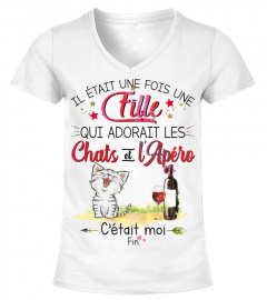 CHAT - UNE FILLE - 16
