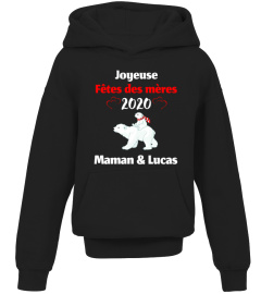 Joyeuse fête des mères 2020 - M