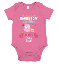 Owl Our First Mothers Day TL2304051a