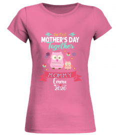 Owl Our First Mothers Day TL2304051a
