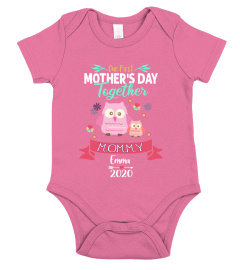 Owl Our First Mothers Day TL2304061a