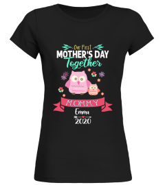 Owl Our First Mothers Day TL2304061a