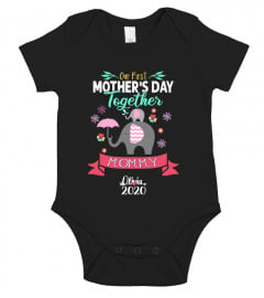 Elephant Our First Mothers Day TL2304053a