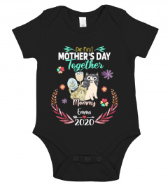 Cat Our First Mothers Day TL2304011a