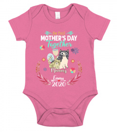 Cat Our First Mothers Day TL2304012a