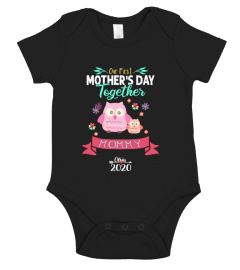 Owl Our First Mothers Day TL2304056a