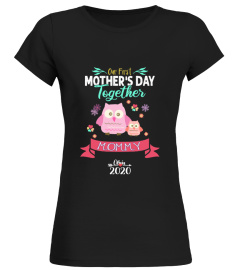 Owl Our First Mothers Day TL2304056a