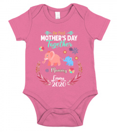 Elephant Our First Mothers Day TL2304026a