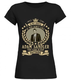 IF YOU DON'T LIKE ADAM SANDLER