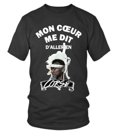Mon Coeur Corse
