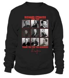 RICHARD STRAUSS 1864-1949