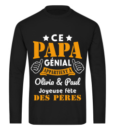 Ce Papa Genial