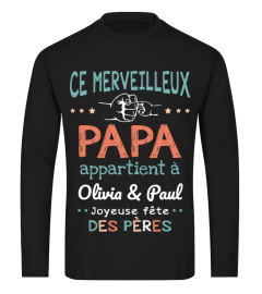 Ce Merveilleux Papa