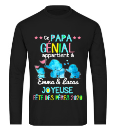 CA PAPA GENIAL