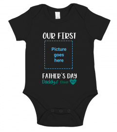 Our First Fathers Day NN2404072a