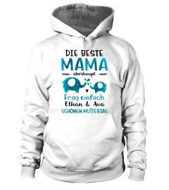 DIE BESTE MAMA UBERHAUPT FRAG EINFACH