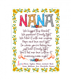 Nana TN250406M
