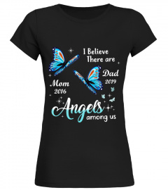 Angels Among Us Butterfly CG2504015a