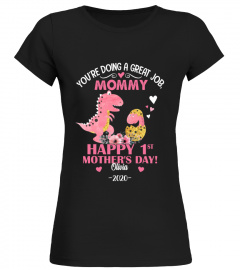 Dinosaur First Mothers Day TL2504019a